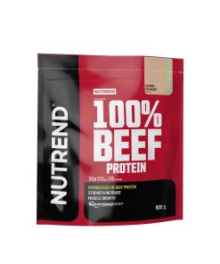 Nutrend - 100% nötköttprotein