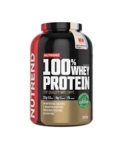 Nutrend - 100% vassleprotein