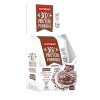 Nutrend - 30% protein chokladgröt + 5 x 50 g