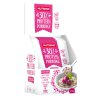 Nutrend - 30 % proteingröt hallon + 5 x 50 g