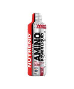 Nutrend - Amino Power Flytande 1000 ml