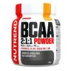 Nutrend - BCAA 2:1:1 mangosorbetpulver 400 g