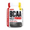 Nutrend - BCAA 4:1:1 Ananaspulver + 500 g