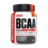 Nutrend - BCAA 4:1:1 Energi-pulver Apelsinsmak + 500 g