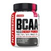 Nutrend - BCAA 4:1:1 Energi-pulver Hallon + 500 g