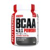 Nutrend - BCAA 4:1:1 Körsbärspulver + 500 g