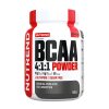 Nutrend - BCAA 4:1:1 Vattenmelonpulver + 500 g
