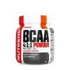 Nutrend - BCAA 4:1:1 apelsinpulver + 300 g