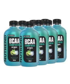 Nutrend - BCAA energidryck