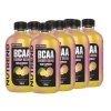 Nutrend - BCAA energidryck Yuzu och Aprikos + 8 x 330 ml