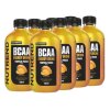 Nutrend - BCAA energidryck tropisk mango + 8 x 330 ml