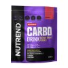 Nutrend - Carbodrinx Vattenmelon + 1000 g