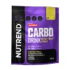 Nutrend - Carbodrinx citron-smak + 1000g