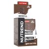 Nutrend - Choklad- och kakaoproteinpudding + 5 x 40 g
