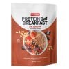 Nutrend - Chokladprotein Havregrynsfrukost + 630g