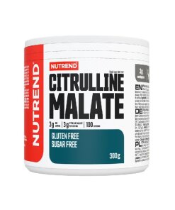 Nutrend - Citrullinmalat + 300 g