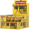 Nutrend - Fett Direkt 2-i-1-shot + 20 x 60 ml