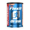 Nutrend - Flexit Dryck Persikasmak + 400 g