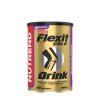 Nutrend - Flexit Gold Dryck Svartvinbär + 400 g