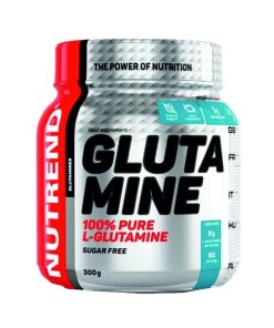Nutrend - Glutamin + 300g