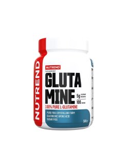 Nutrend - Glutamin + 500 g