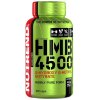 Nutrend - HMB 4500 + 100 kapslar