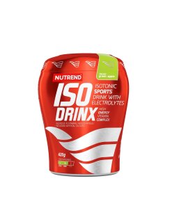 Nutrend - IsoDrinx Apelsinsmak + 420 g