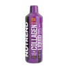 Nutrend - Kollagenvätska med apelsinsmak + 500 ml