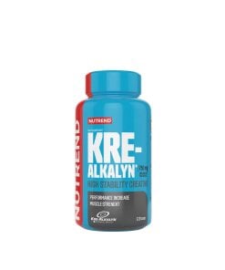 Nutrend - Kre-Alkalyn + 750 mg