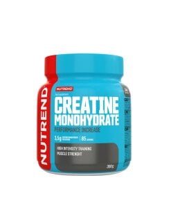 Nutrend - Kreatinmonohydrat + 300 g