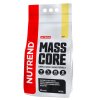Nutrend - Mass Core Vanilj + 5440 g