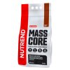 Nutrend - Mass Core choklad och kakao + 5 440 g