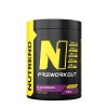 Nutrend - N1 Pre-Workout