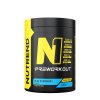 Nutrend - N1 Pre-workout Blå Hallon + 510 g