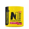 Nutrend - N1 Pro Pre-Workout Skogsbärssmak + 300 g