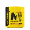 Nutrend - N1 Pro Pre-Workout syrlig mango + 300 g