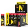 Nutrend - N1 Shot Körsbär Crush + 20 x 60 ml