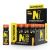 Nutrend - N1 Shot Orange Fire + 20 x 60 ml