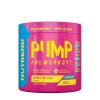 Nutrend - Pump Pre-Workout Berry Splash + 225 g