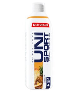 Nutrend - Unisport Ananas + 1000 ml