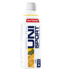 Nutrend - Unisport Citron 500 ml