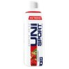 Nutrend - Unisport Vild jordgubbe + 1 000 ml