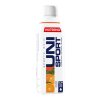 Nutrend - Unisport apelsin + 500 ml