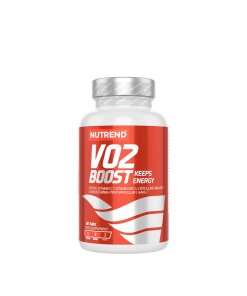 Nutrend - VO2-ökning + 60 tabletter