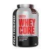Nutrend - Vassleprotein Core Choklad Kakao + 1800 g