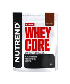 Nutrend - Whey Core Choklad och Kakao + 900 g