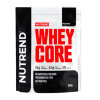 Nutrend - Whey Core smakfri + 900 g