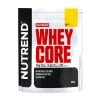 Nutrend - Whey Core vaniljproteinpulver + 900 g