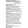 Nutrex - Anabol Hardcore - 60 vloeibare capsules - Afbeelding 2