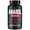 Nutrex - Anabol Hardcore Flytande kapslar + 60 kapslar